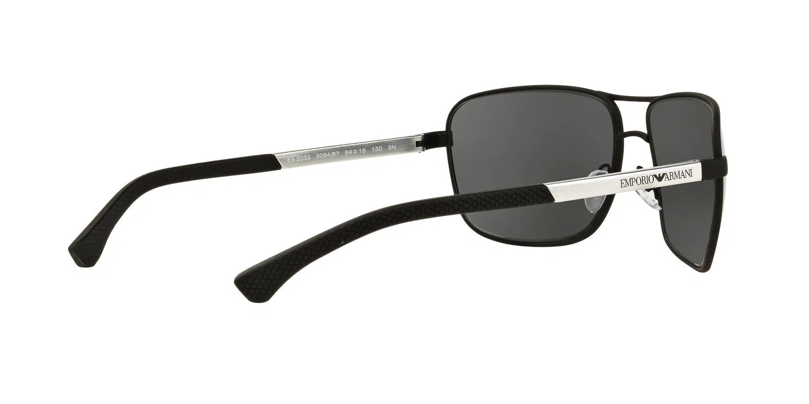 Emporio Armani 2033 Sunglasses - view 52